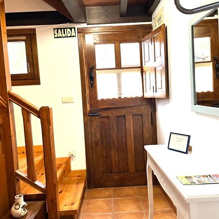 Casa Diego Las Rozas Esterno foto