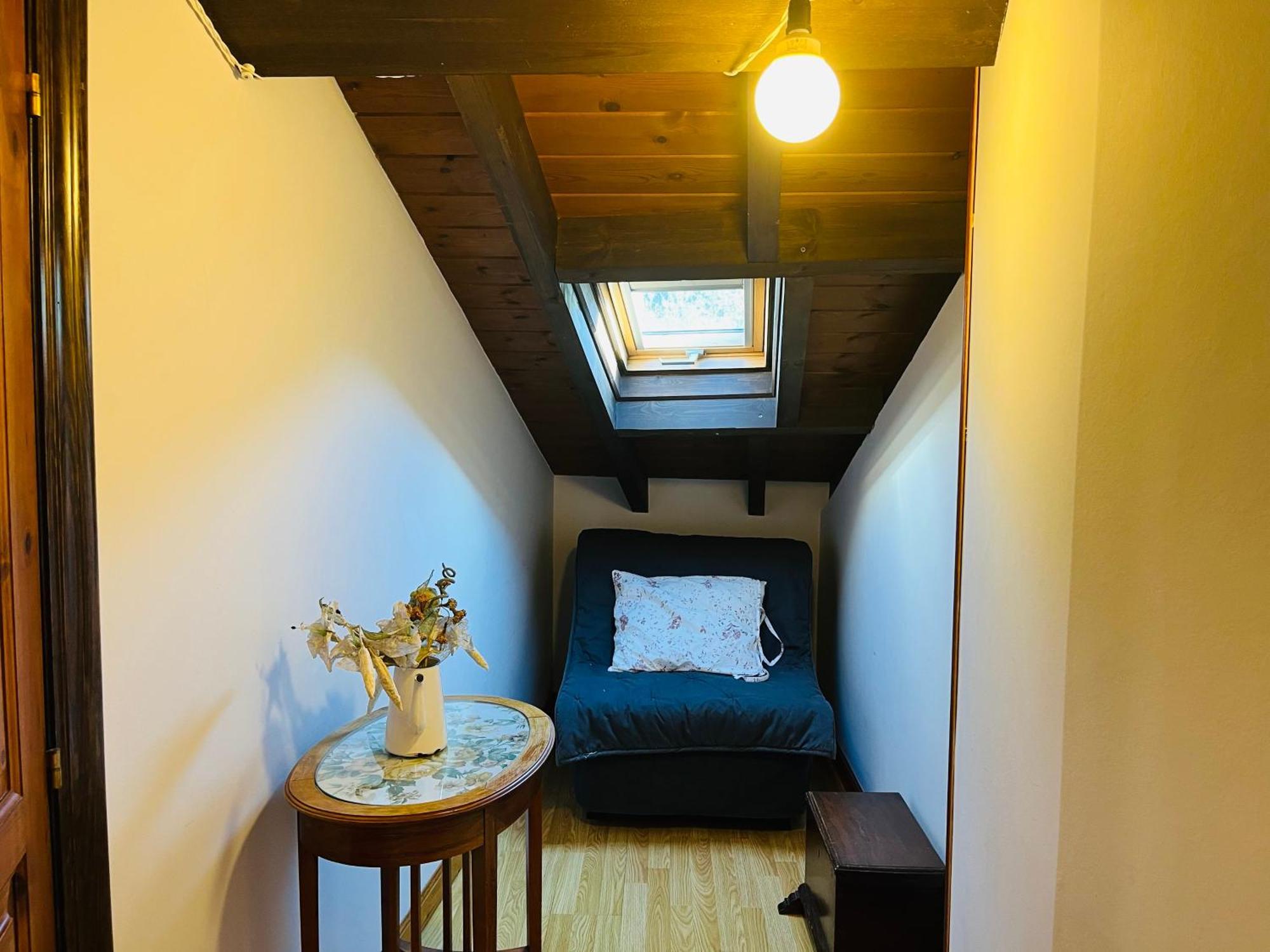 Casa Diego Las Rozas Esterno foto