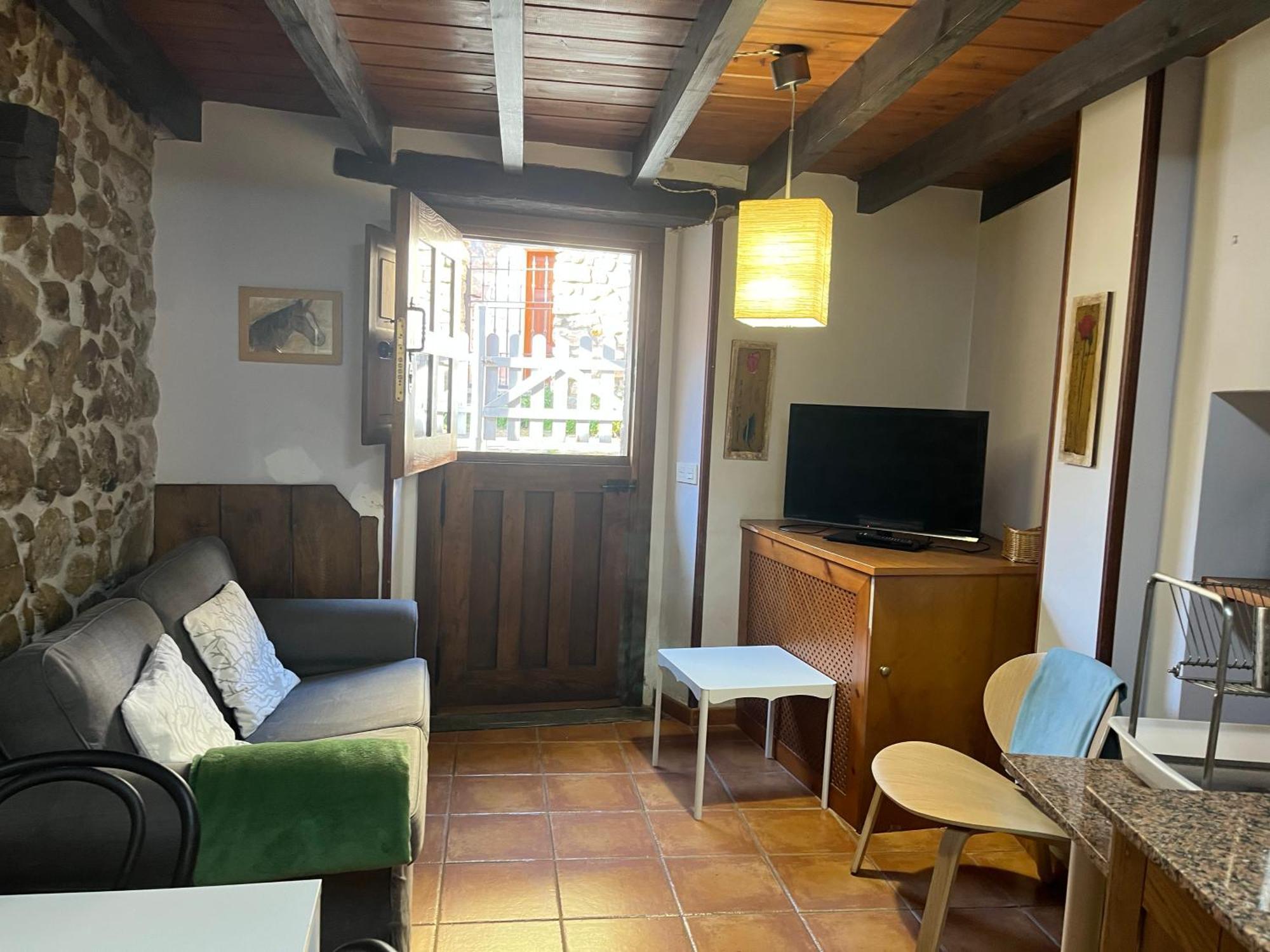 Casa Diego Las Rozas Esterno foto
