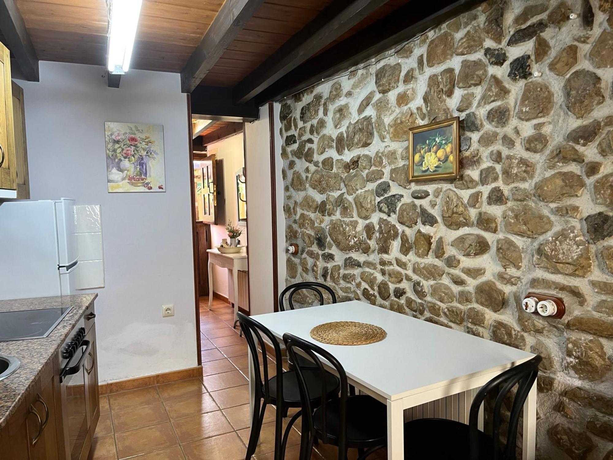 Casa Diego Las Rozas Esterno foto
