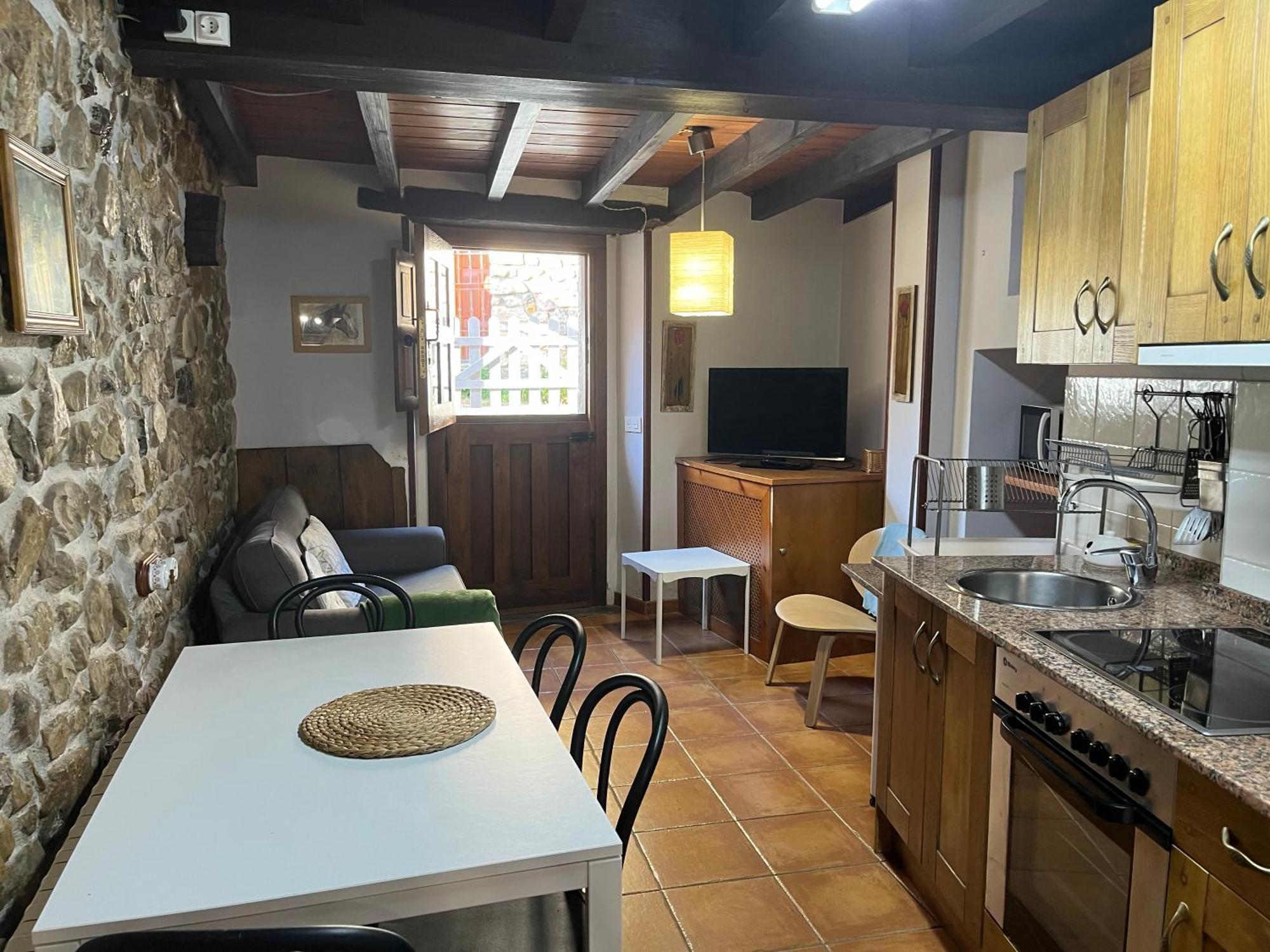 Casa Diego Las Rozas Esterno foto