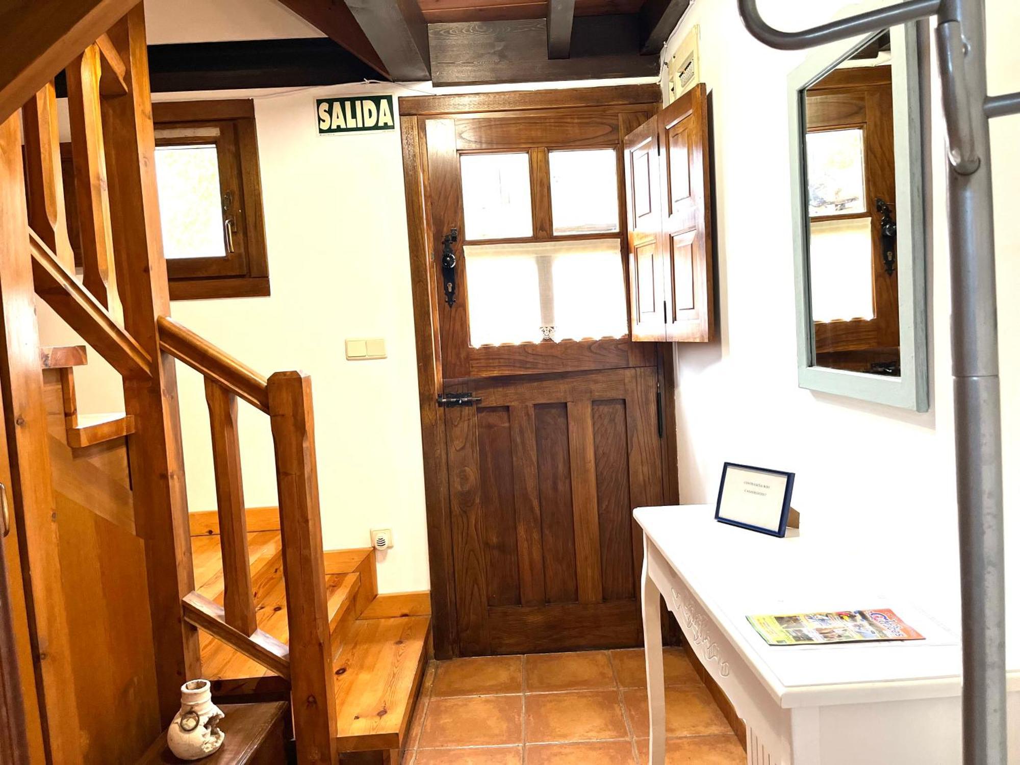 Casa Diego Las Rozas Esterno foto
