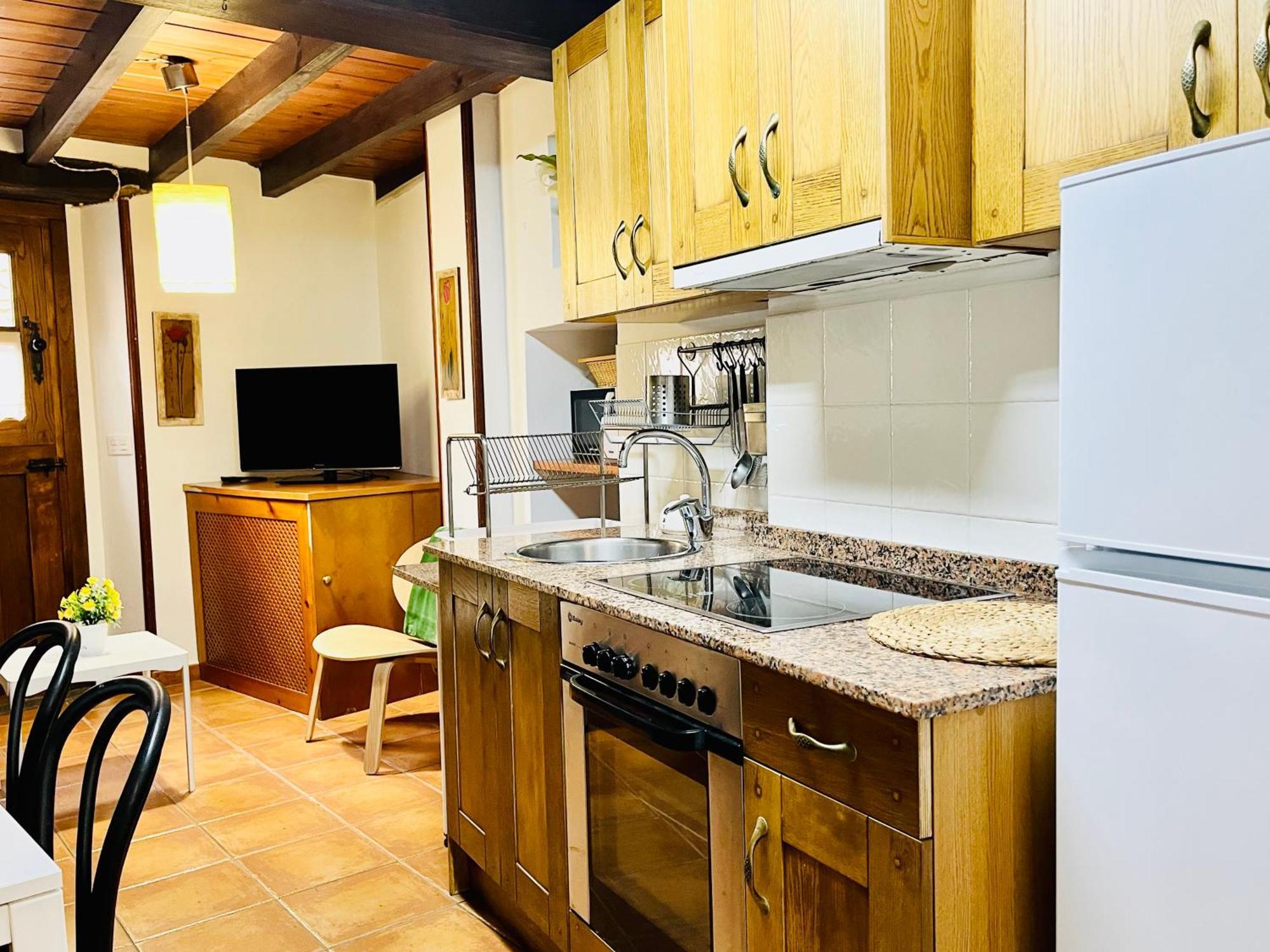 Casa Diego Las Rozas Esterno foto