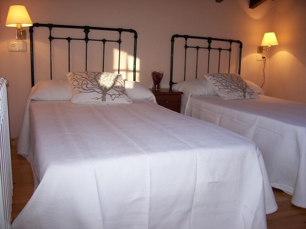 Casa Diego Las Rozas Esterno foto