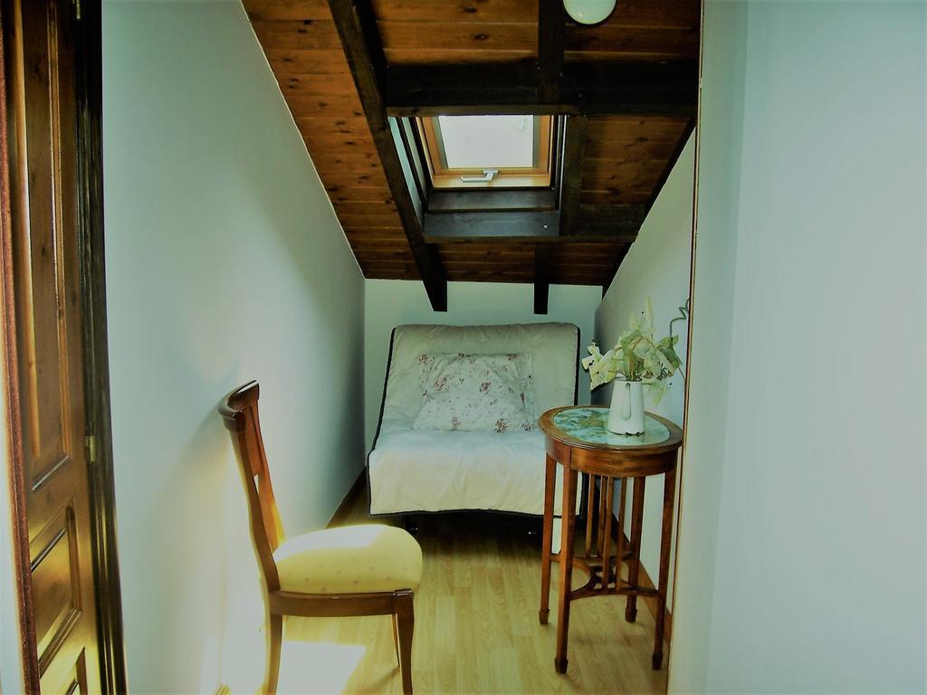 Casa Diego Las Rozas Esterno foto